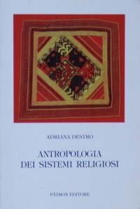 Antropologia dei sistemi religiosi